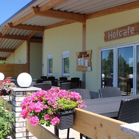 ElsterheideTorhaus Terra Nova别墅 外观 照片