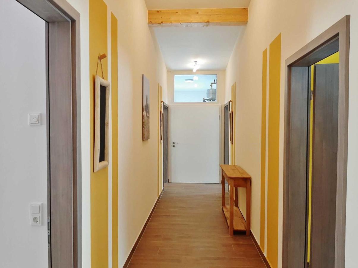 ElsterheideTorhaus Terra Nova别墅 外观 照片