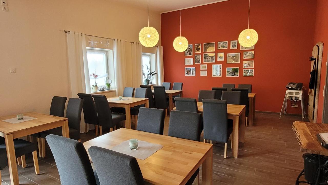 ElsterheideTorhaus Terra Nova别墅 外观 照片